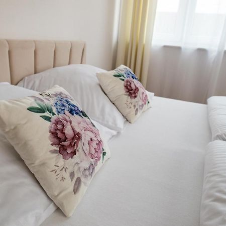 Apartament 2 Komfort Slupsk Ngoại thất bức ảnh