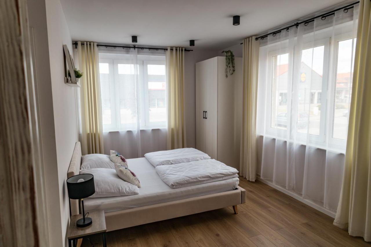 Apartament 2 Komfort Slupsk Ngoại thất bức ảnh