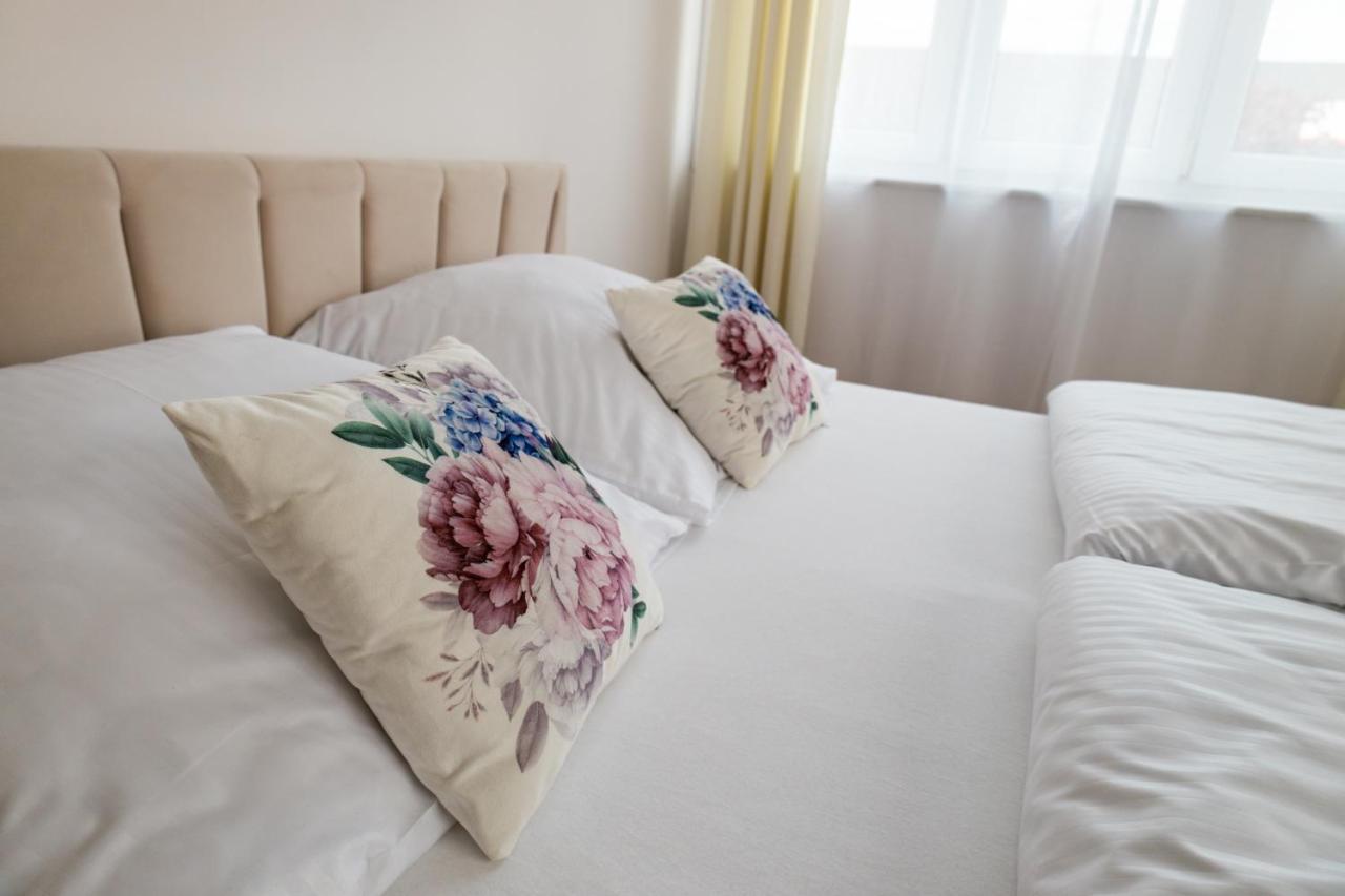 Apartament 2 Komfort Slupsk Ngoại thất bức ảnh